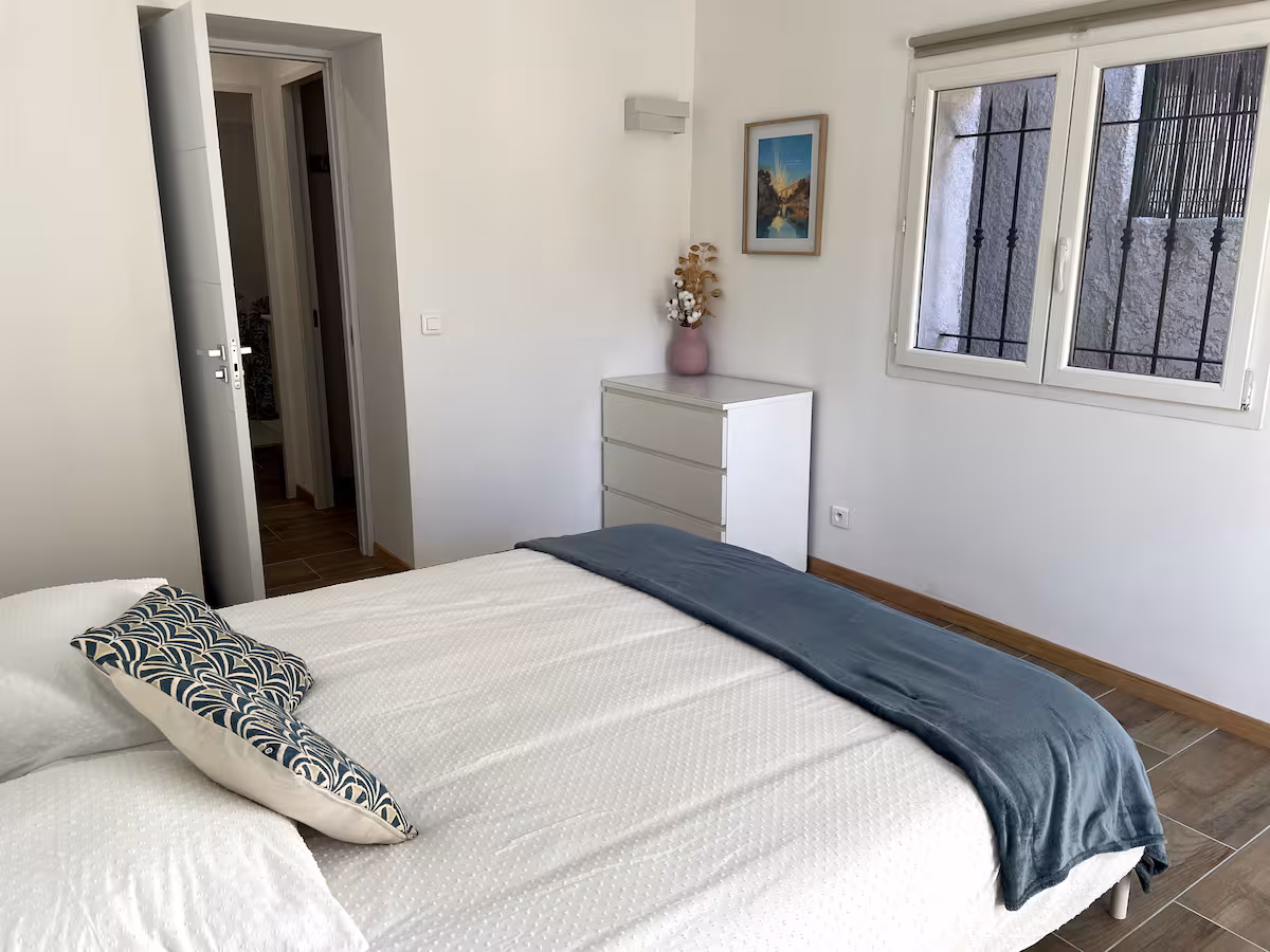 Chambre 1
