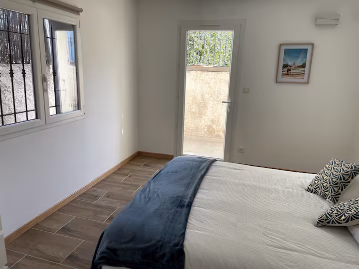 Chambre 1