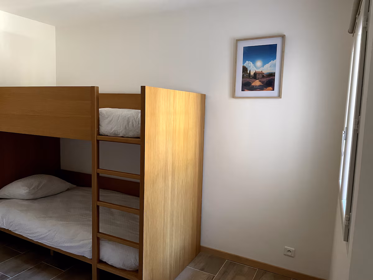 Chambre 2