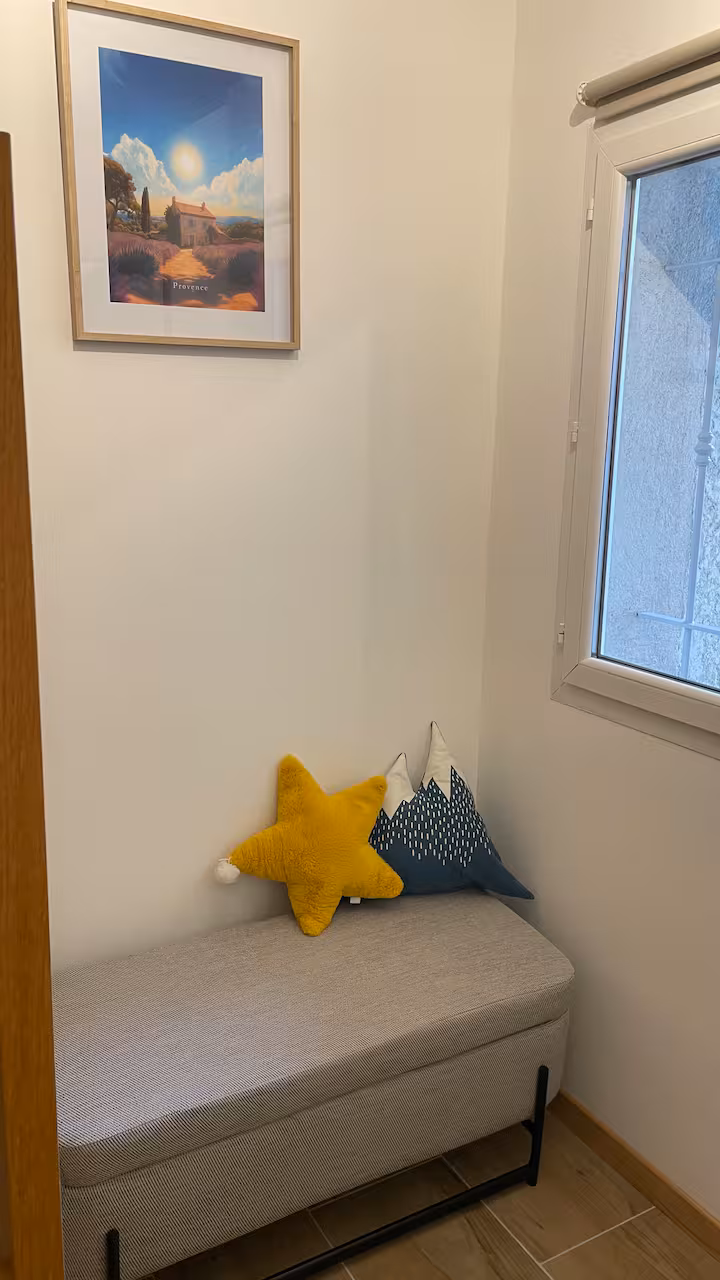 Chambre 2
